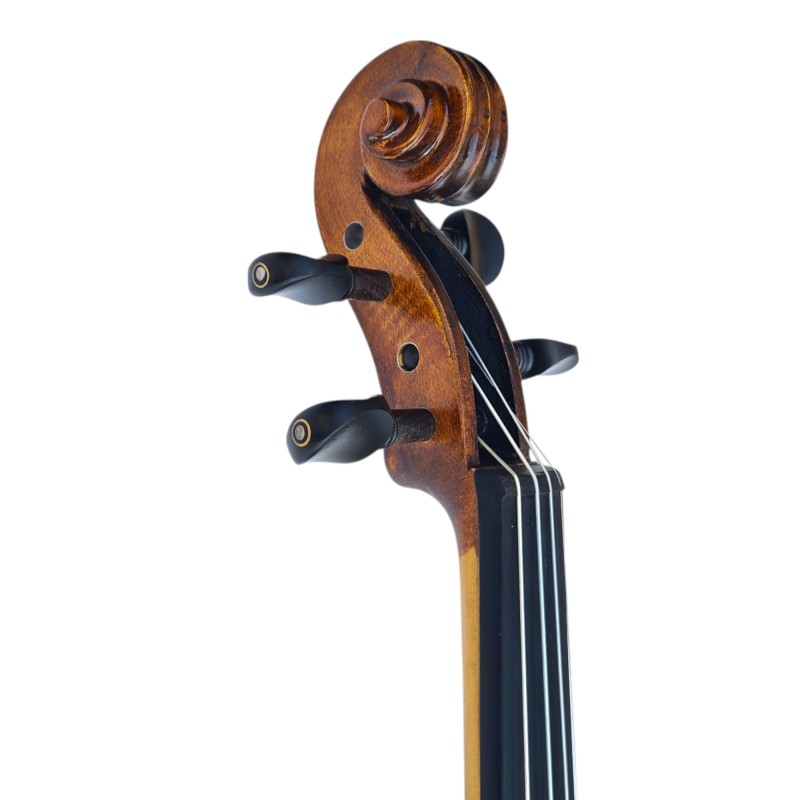 FolkMan model 3 Set Βιολιού 4/4