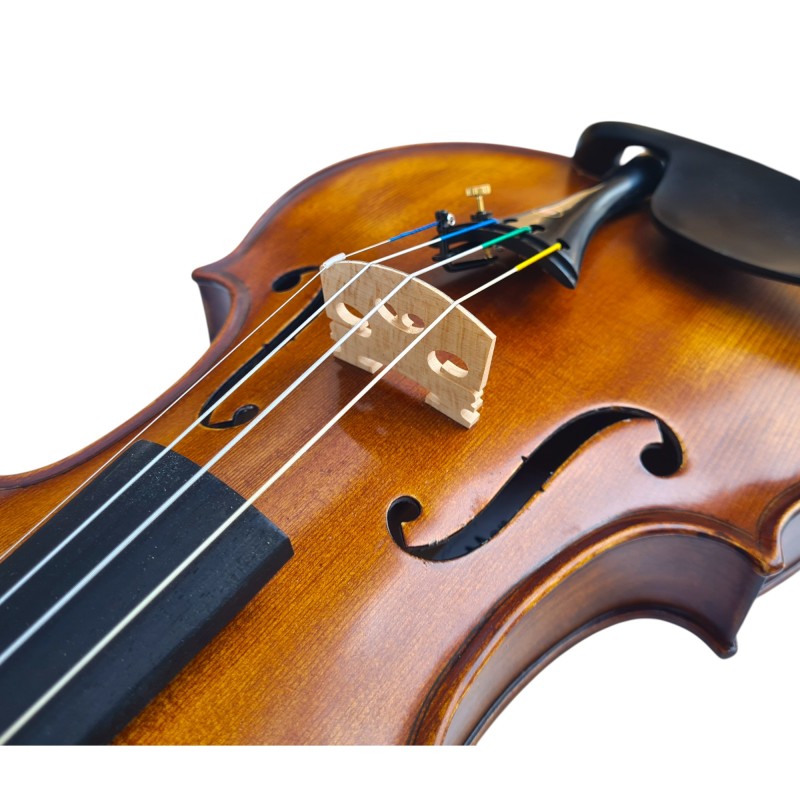 FolkMan model 3 Set Βιολιού 4/4