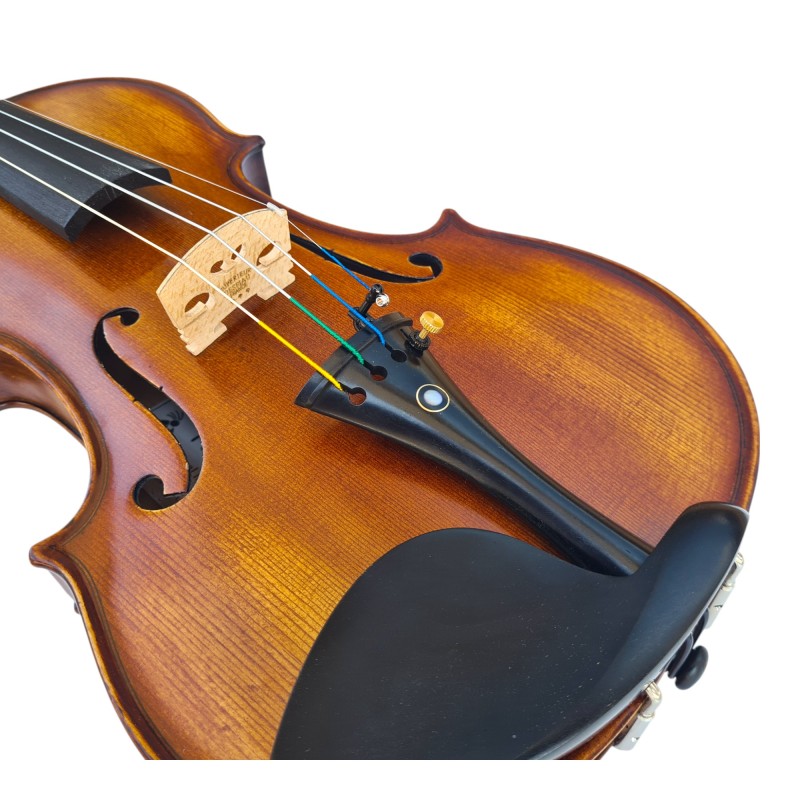 FolkMan model 3 Set Βιολιού 4/4