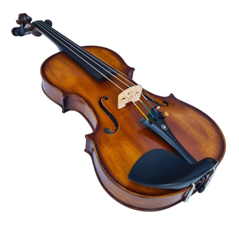 FolkMan model 3 Set Βιολιού 4/4