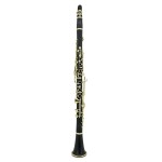 FolkMan Sol German Clarino