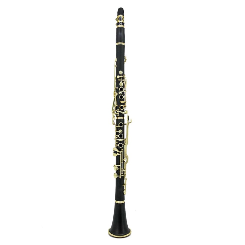 FolkMan Sol German Clarino