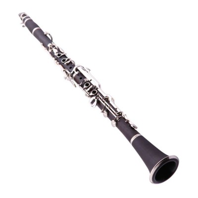 FolkMan Sol German Clarino