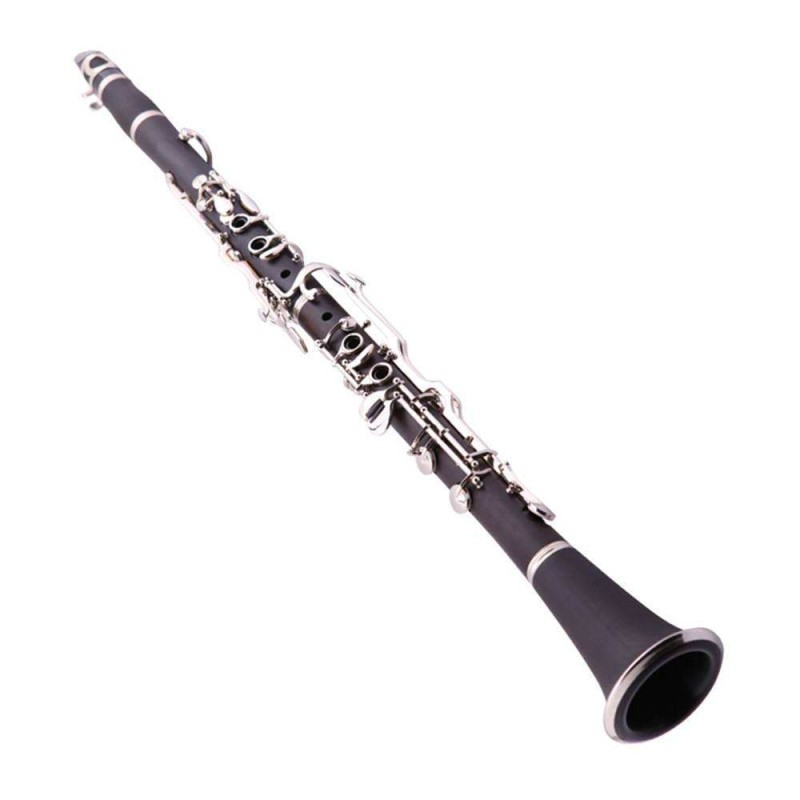FolkMan Sol German Clarino