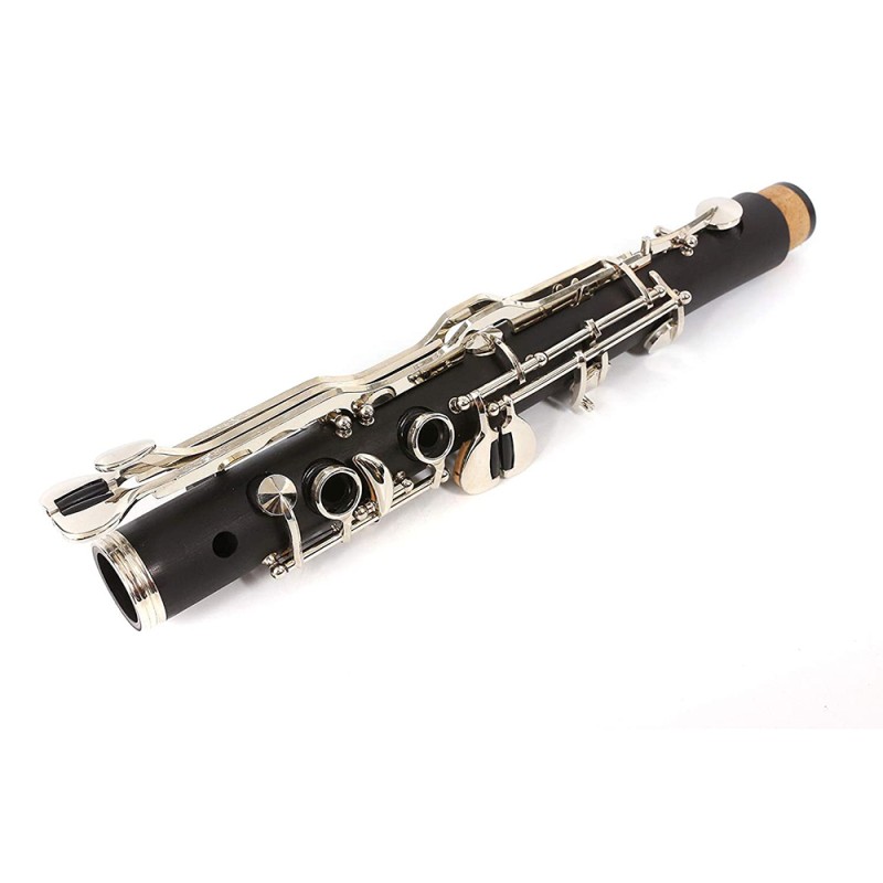 FolkMan Sol German Clarino
