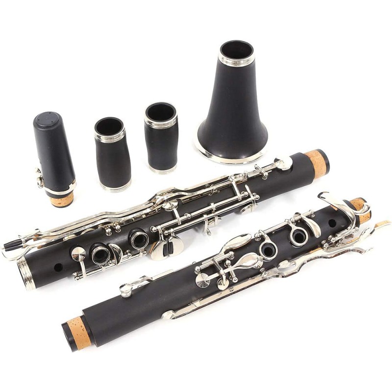 FolkMan Sol German Clarino