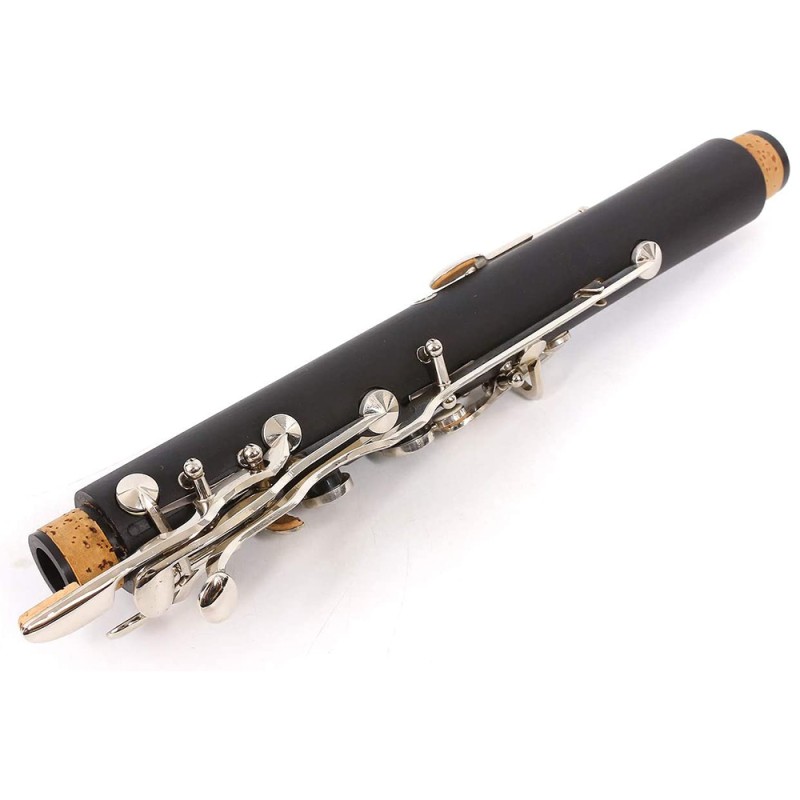 FolkMan Sol German Clarino