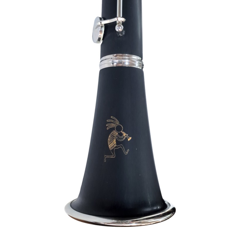 FolkMan Sol German Clarino