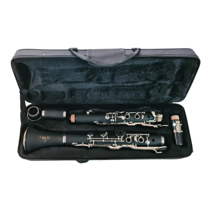 FolkMan Sol German Clarino
