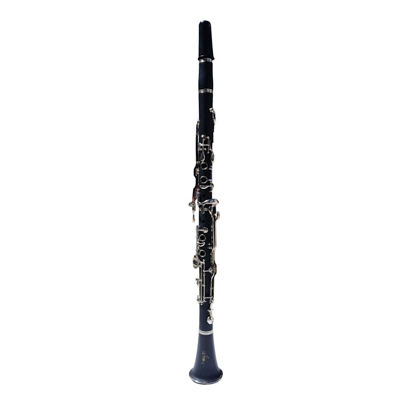 FolkMan Sol German Clarino