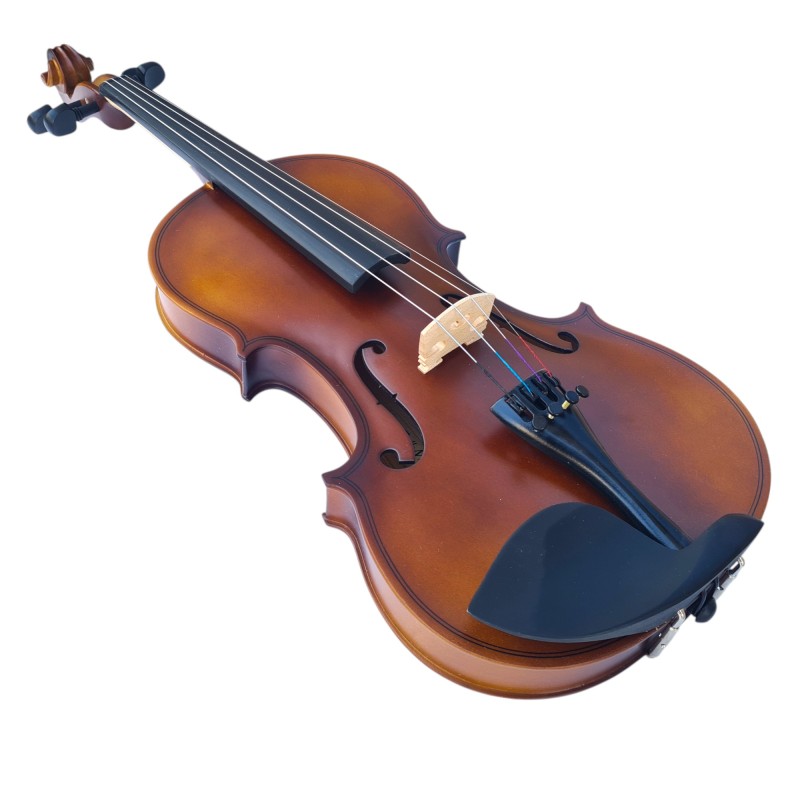 FolkMan VP01B Set Βιολιού 1/2 Matt