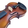 FolkMan VP01B Set Βιολιού 1/2 Matt