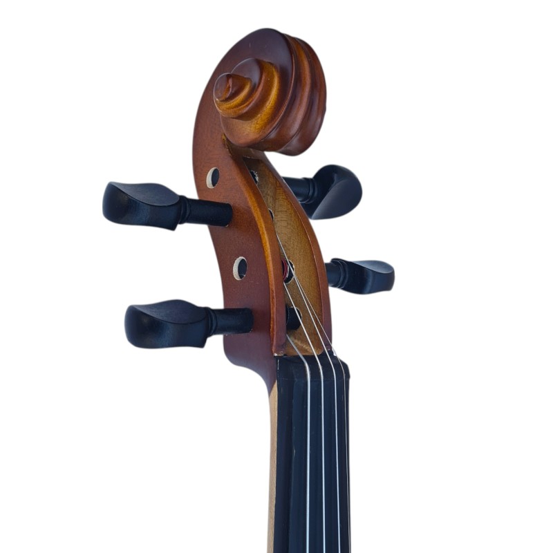 FolkMan VP01B Set Βιολιού 1/2 Matt