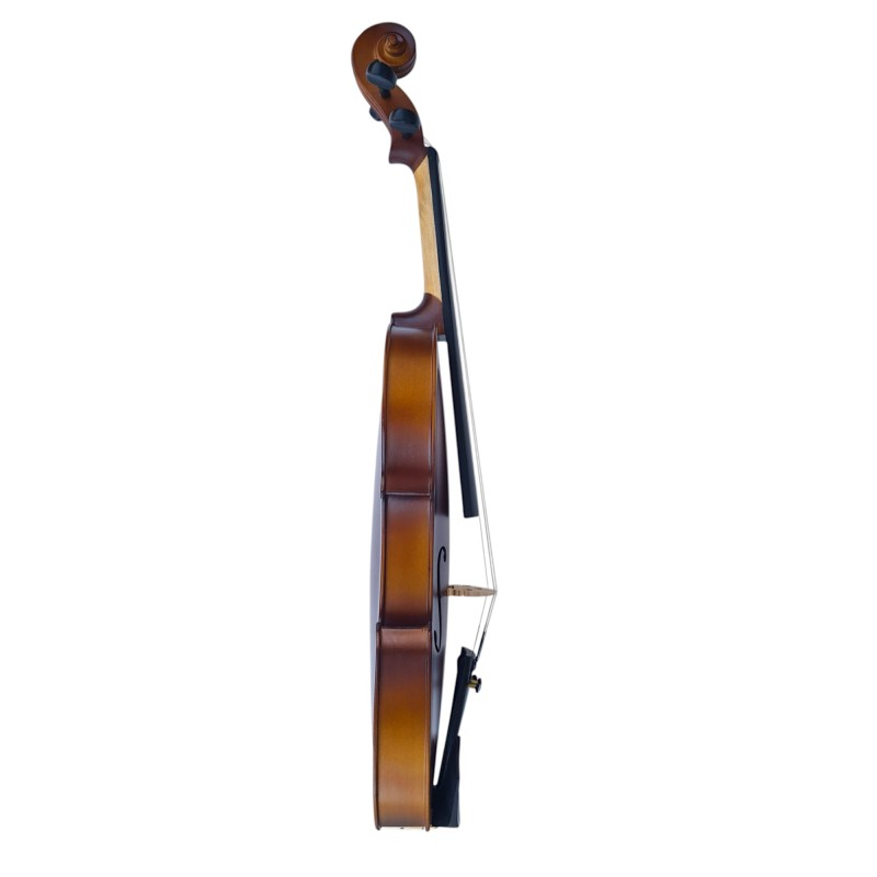 FolkMan VP01B Set Βιολιού 1/2 Matt
