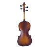 FolkMan VP01B Set Βιολιού 1/2 Matt