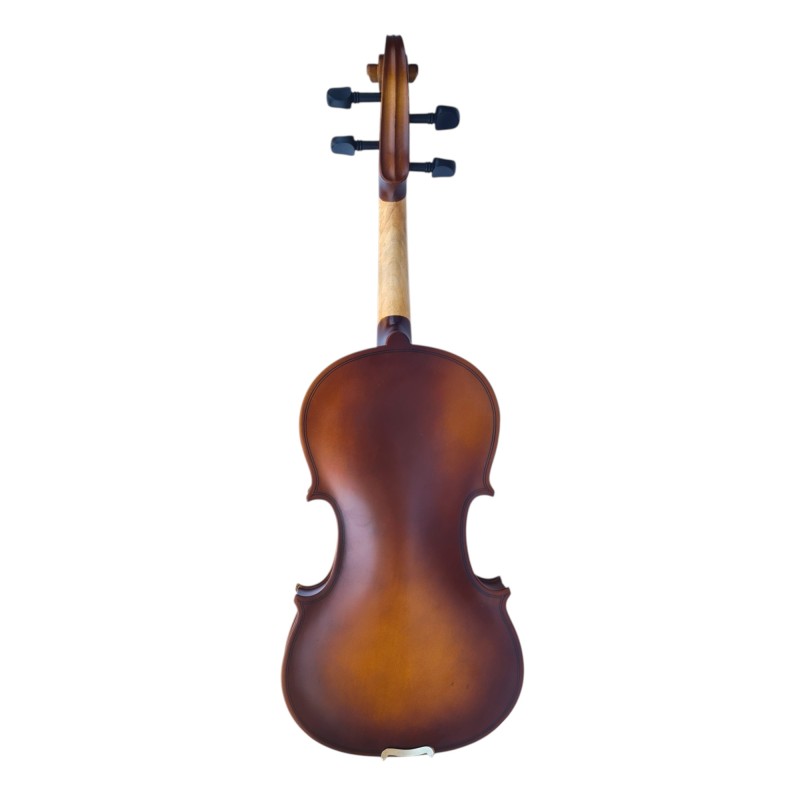 FolkMan VP01B Set Βιολιού 1/2 Matt