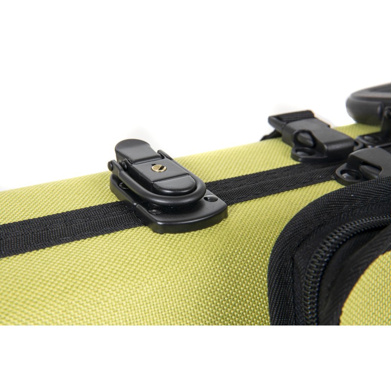 Gewa Bio Violin Case 1/2 - 4/4 Limette