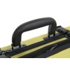 Gewa Bio Violin Case 1/2 - 4/4 Limette