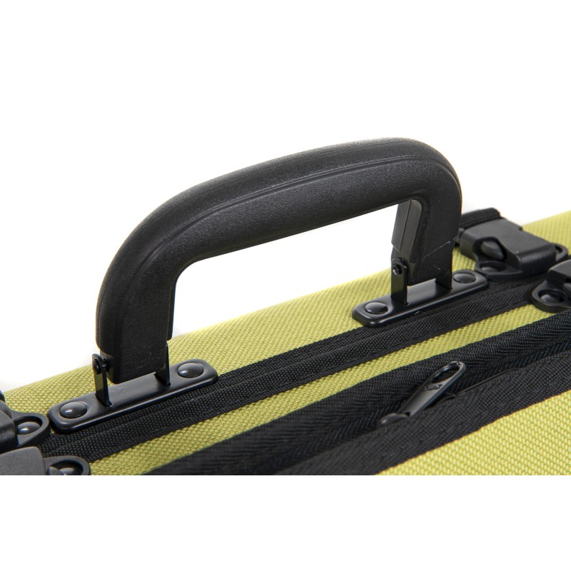 Gewa Bio Violin Case 1/2 - 4/4 Limette