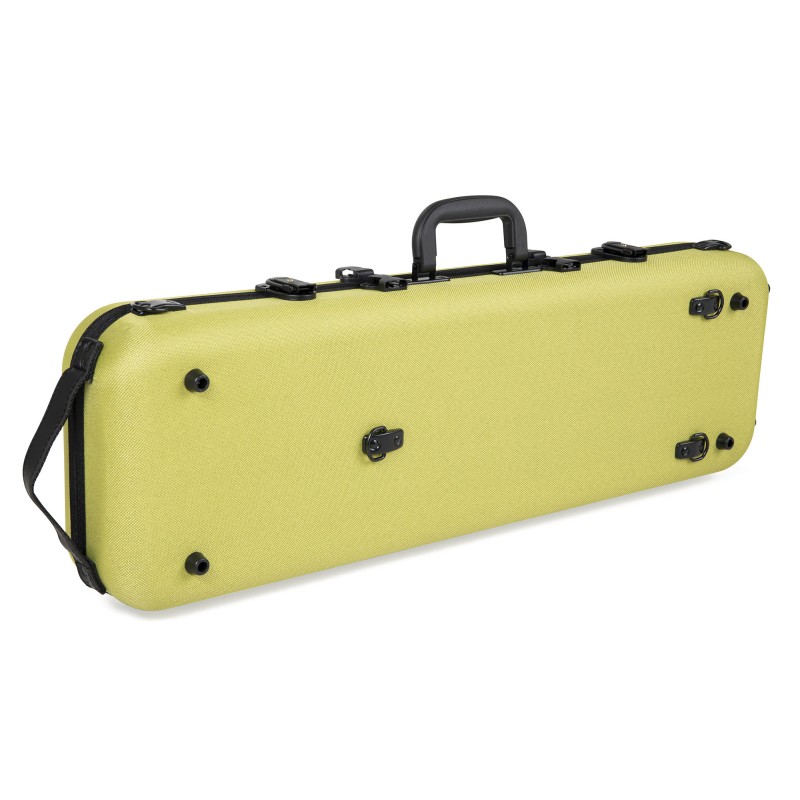 Gewa Bio Violin Case 1/2 - 4/4 Limette