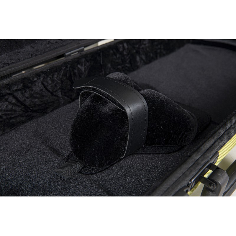 Gewa Bio Violin Case 1/2 - 4/4 Limette