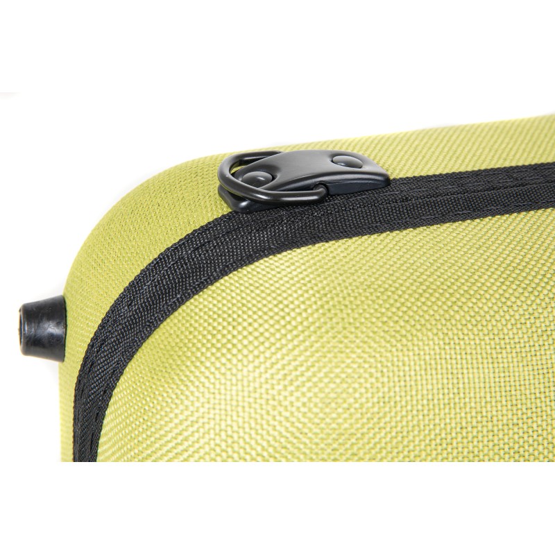 Gewa Bio Violin Case 1/2 - 4/4 Limette