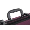 Gewa Bio Violin Case 1/2 - 4/4 Violet