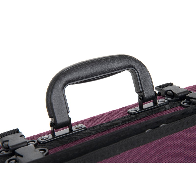 Gewa Bio Violin Case 1/2 - 4/4 Violet