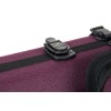 Gewa Bio Violin Case 1/2 - 4/4 Violet
