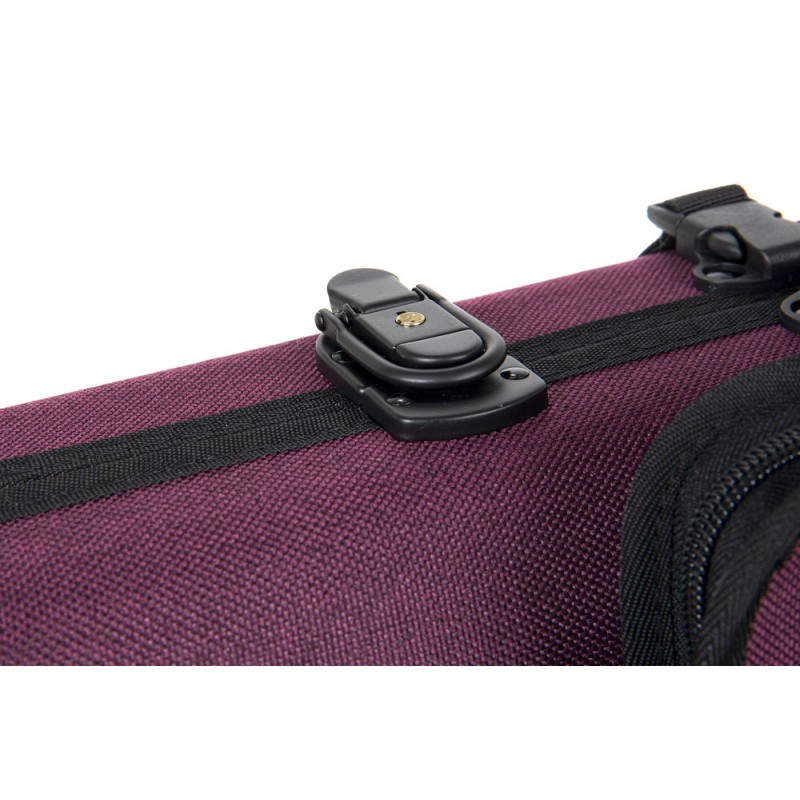 Gewa Bio Violin Case 1/2 - 4/4 Violet
