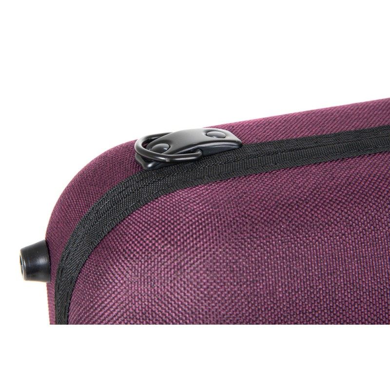 Gewa Bio Violin Case 1/2 - 4/4 Violet