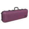 Gewa Bio Violin Case 1/2 - 4/4 Violet