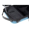 Gewa Bio Violin Case 1/2 - 4/4 Blue