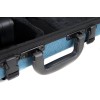 Gewa Bio Violin Case 1/2 - 4/4 Blue