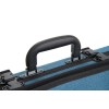 Gewa Bio Violin Case 1/2 - 4/4 Blue