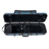 Gewa Bio Violin Case 1/2 - 4/4 Blue