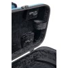 Gewa Bio Violin Case 1/2 - 4/4 Blue