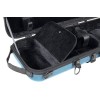 Gewa Bio Violin Case 1/2 - 4/4 Blue