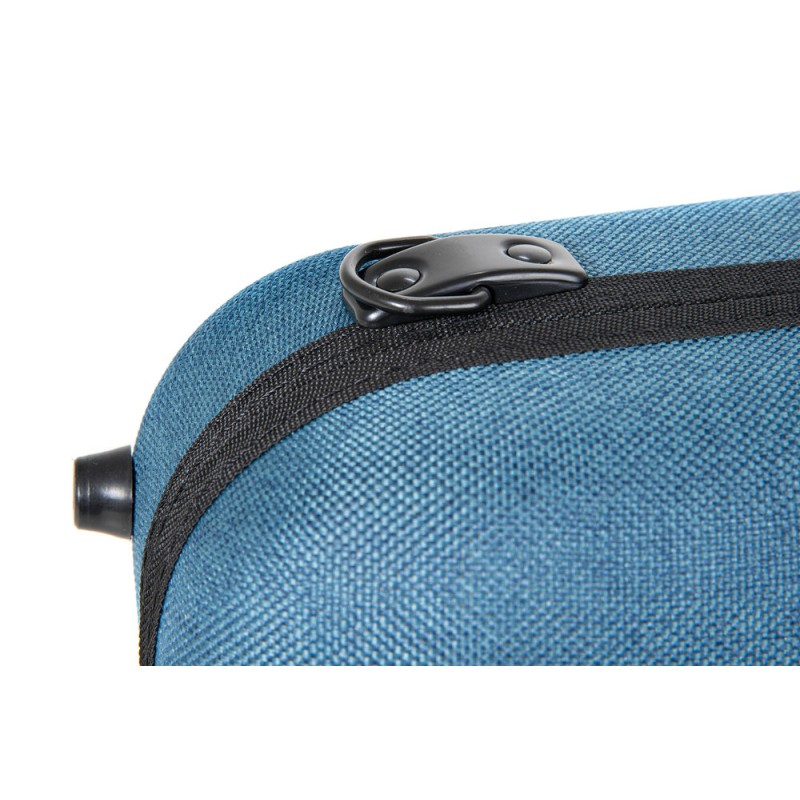 Gewa Bio Violin Case 1/2 - 4/4 Blue