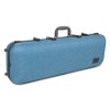 Gewa Bio Violin Case 1/2 - 4/4 Blue