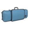 Gewa Bio Violin Case 1/2 - 4/4 Blue