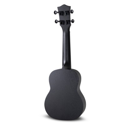 Soprano ukulele Witchcraft