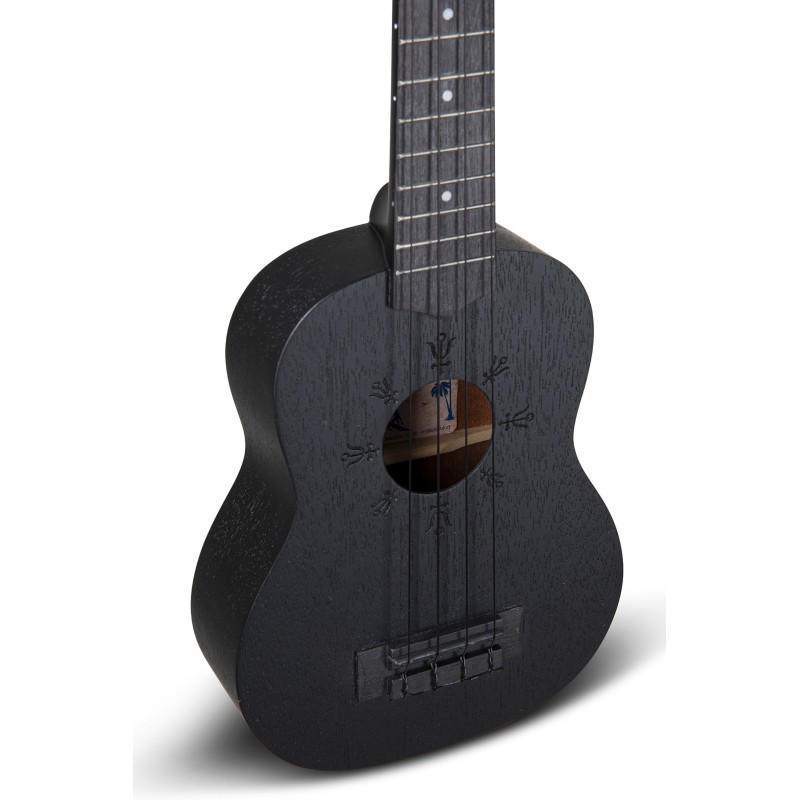 Soprano ukulele Witchcraft