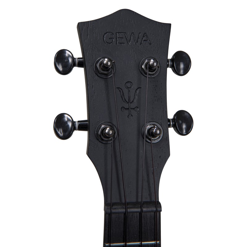 Soprano ukulele Witchcraft