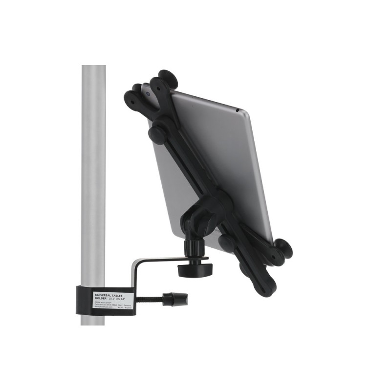 Gewa Bracket Tablet Universal 7-10,1
