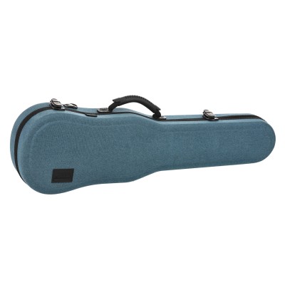 GEWA Form shaped violin case BIO A
