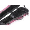 GEWA Form shaped violin case BIO A