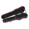 GEWA Form shaped violin case BIO A