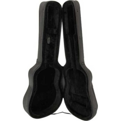 Βαλίτσα Κλασικής Κιθάρας Hardfoam Gewa 
