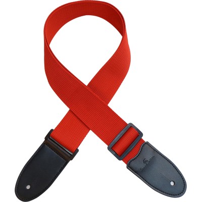 Soundsation PP-RD Red